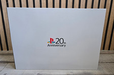 Sony playstation 20th - 4,