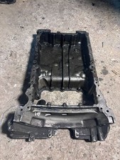 Vaschetta coppa olio diesel Mercedes-Benz Sprinter W906 2011 A6510141402 NIC9430