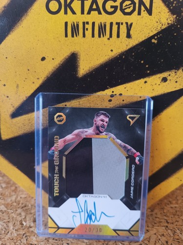 Scheda card oktagon infinity - scheda,
