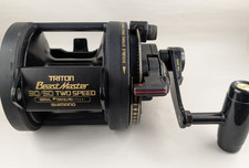 Moulinet Shimano Triton Beast