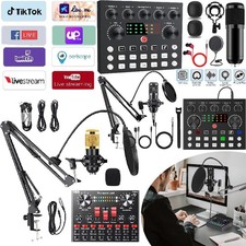 Kit Registrazione Home Studio