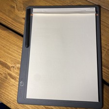 Wacom Bamboo Slate Smartpad