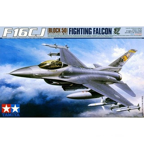 Tamiya 60315 f16cj - tamiya,