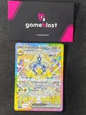Pokemon TCG | Galvantula ex (SCR 168) | Corona Astrale