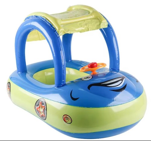 Salvagente auto bambini - salvagente, con