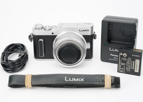 Panasonic lumix gx880 - lumix, dc-gx880