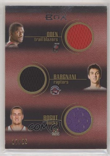2007 luxury box - box, gold