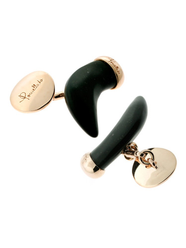 Gemelli getto corno - getto,