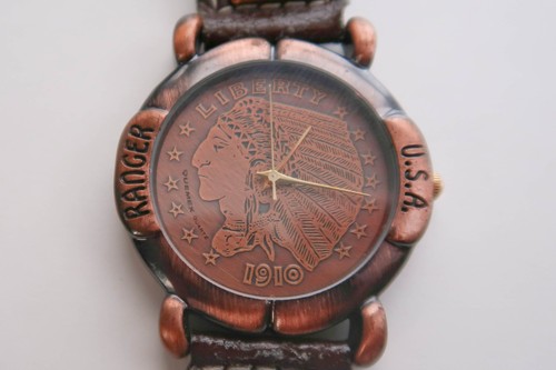 Orologio polso uomo vintage - orologio,