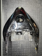CARENA CODINO SELLA PASSEGGERO POSTERIORE PISTA MONOPOSTO YAMAHA AEROX MBK NITRO