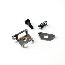 Guida pressa filettatura ago per macchina overlock Juki MO6716 5 fili