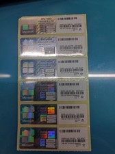 20 PEZZI WINDOWS 11 PRO