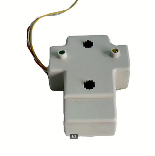 Asus button switch - asus, black