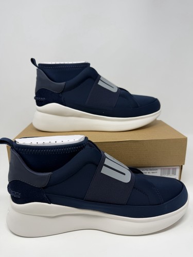 Ugg neutra sneaker - sneaker, navy