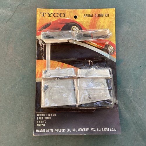 Vintage anni tyco - anni,