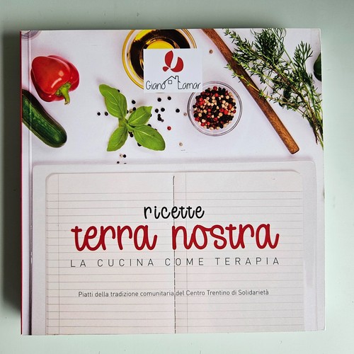 Ricette terra nostra la - terra,