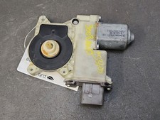 Motorino Alzavetro Anteriore