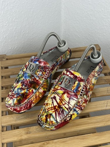 Scarpe ballerine christian - scarpe,