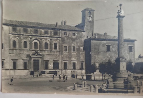 Oriolo romano foto - 1, /