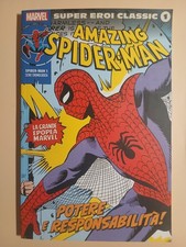 Super Eroi Classic 1