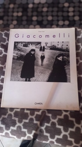 Enzo carli giacomelli - enzo,