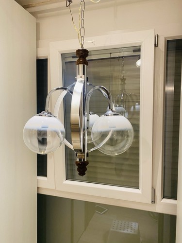 Lampadario sciolari - lampadario,