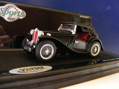 Vitesse tc nero - vitesse, mg