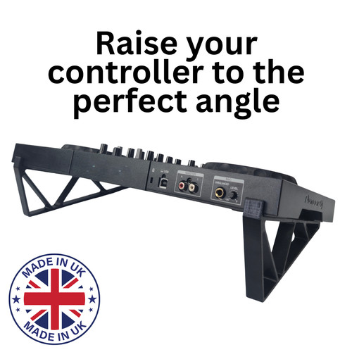 Coppia supporti pioneer - coppia,