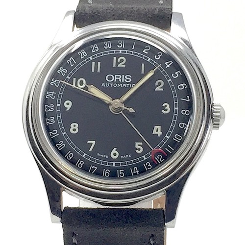 Oris come nuovo - oris, mai