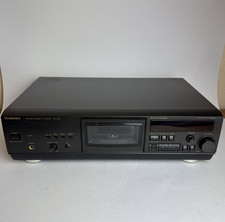 TECHNICS RS-AZ6 High End