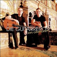 Camino von die guitarreros - von,