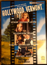 HOLLYWOOD , VERMONT (2000)