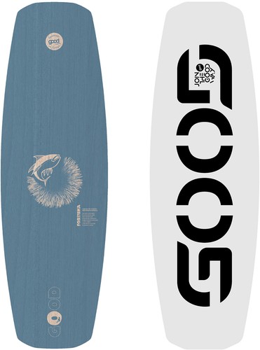 Goodboards wakeboard wake - goodboards,