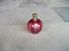 Vintage Unico Forma Rosso