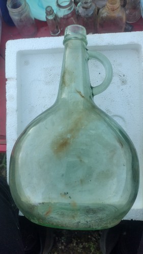 Almaden brocca vino verde - almaden,