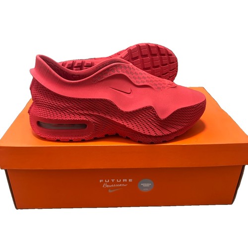 Air max 1000 red - air, 10
