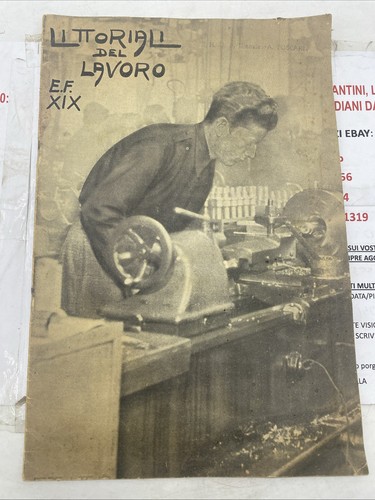 Littoriali del lavoro - littoriali,