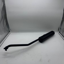 PIAGGIO SI 50 1988 -  SCARICO MARMITTA TERMINALE TIPO ORIGINALE 0062005 FM-311