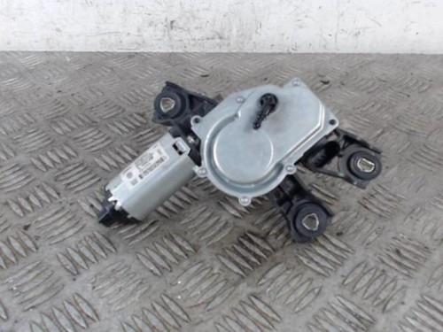 Motore tergicristallo