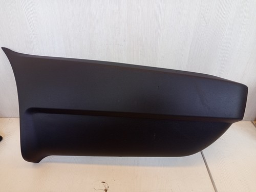 Cantonale paraurti posteriore - cantonale,