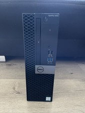 Dell Optiplex 5050 SFF|Intel