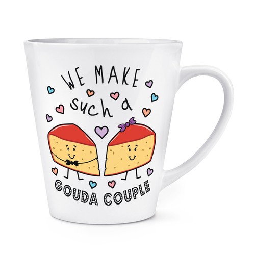 Fare tali gouda - tali, a