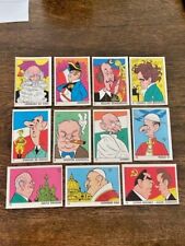 Panini 1973 Ok Vip Prosdocimi from 1 to 200 please choose stickers ex sealed