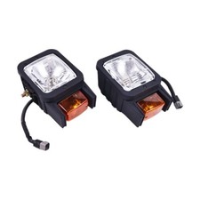 Proiettore LH &RH AT330211