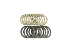 Kit Dischi Frizione Completo