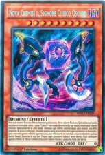 Yugioh MVP1-ITS39 Nova Cremisi