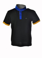 Polo manica corta da Uomo