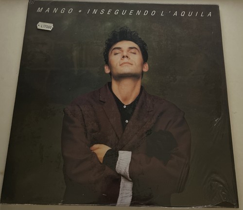 Mango inseguendo - mango, “inseguendo