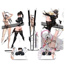 NieR: Automata Sony PS5 Pro