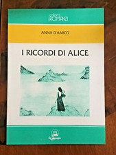 I ricordi di Alice Anna